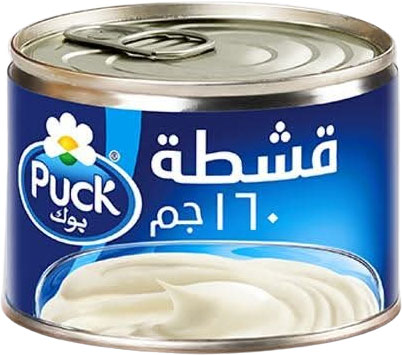 Puck Cream